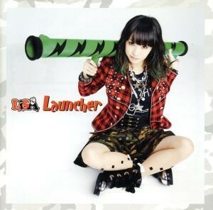 Ｌａｕｎｃｈｅｒ／ＬｉＳＡ