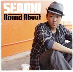 Ｒｏｕｎｄ　Ａｂｏｕｔ（初回生産限定盤）（ＤＶＤ付）／ＳＥＡＭＯ