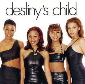 【輸入盤】Ｄｅｓｔｉｎｙ’ｓ　Ｃｈｉｌｄ／デスティニーズ・チャイルド