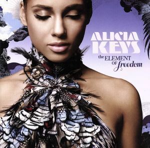 【輸入盤】Ｔｈｅ　Ｅｌｅｍｅｎｔ　Ｏｆ　Ｆｒｅｅｄｏｍ／アリシア・キーズ