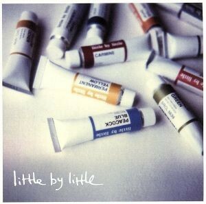 悲しみをやさしさに／ｌｉｔｔｌｅ　ｂｙ　ｌｉｔｔｌｅ