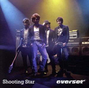 Ｓｈｏｏｔｉｎｇ　Ｓｔａｒ（ＤＶＤ付）／ｅｖｅｒｓｅｔ