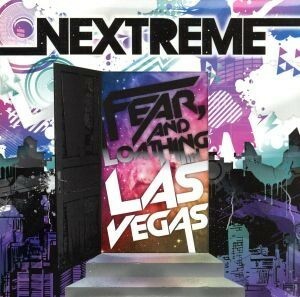 Ｆｅａｒ ＆ Ｌｏａｔｈｉ／ＮＥＸＴＲＥＭＥ