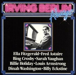 【輸入盤】Ｉｒｖｉｎｇ　Ｂｅｒｌｉｎ　Ａｌｗａｙｓ／（オムニバス）