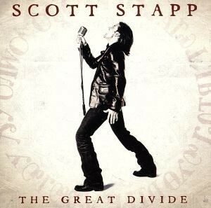 【輸入盤】Ｇｒｅａｔ　Ｄｉｖｉｄｅ／ＳｃｏｔｔＳｔａｐｐ