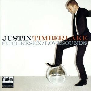 【輸入盤】Ｆｕｔｕｒｅｓｅｘ／Ｌｏｖｅｓｏｕｎｄｓ／ジャスティン・ティンバーレイク