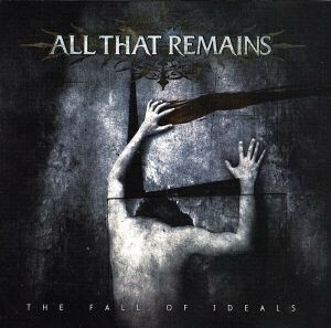 【輸入盤】Ｆａｌｌ　ｏｆ　Ｉｄｅａｌｓ／オール・ザット・リメインズ