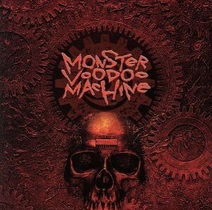 【輸入盤】Ｓｔａｔｅ　Ｖｏｏｄｏｏ／Ｓｔａｔｅ　Ｃｏｎｔｒｏｌ／Ｍｏｎｓｔｅｒ　Ｖｏｏｄｏｏ　Ｍａｃｈｉｎｅ