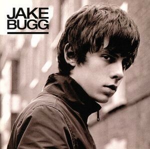 【輸入盤】 Ｊａｋｅ Ｂｕｇｇ／ジェイクバグ