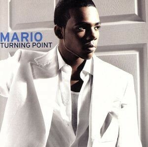 【輸入盤】ＴＵＲＮＩＮＧ　ＰＯＩＮＴ／マリオ