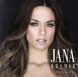 【輸入盤】Ｔｈｉｒｔｙ　Ｏｎｅ／Ｊａｎａ　Ｋｒａｍｅｒ