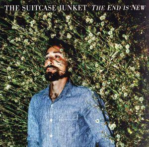 【輸入盤】Ｔｈｅ　Ｅｎｄ　ｉｓ　Ｎｅｗ／Ｔｈｅ　Ｓｕｉｔｃａｓｅ　Ｊｕｎｋｅｔ