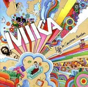 ライフ・イン・カートゥーン・モーション（期間限定特別価格）／ＭＩＫＡ