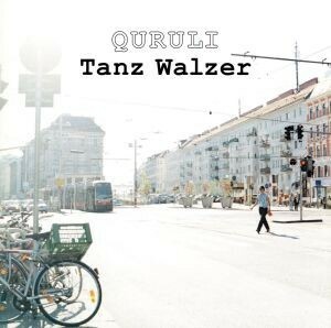 ワルツを踊れ　Ｔａｎｚ　Ｗａｌｚｅｒ（初回盤）／くるり