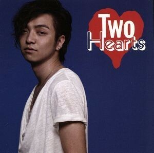 Ｔｗｏ　Ｈｅａｒｔｓ（ＤＶＤ付Ｂ）／三浦大知