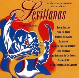 【輸入盤】Ｓｅｖｉｌｌａｎａｓ　Ｄｅ　Ｃａｒｌｏｓ　Ｓａｕｒ／（オムニバス）