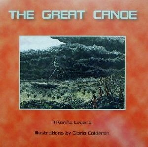 ＴＨＥ　ＧＲＥＡＴ　ＣＡＮＯＥ／グロリア・カルデロン(著者)