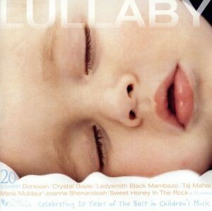 【輸入盤】Ｌｕｌｌａｂｙ／（オムニバス）