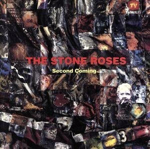 【輸入盤】Ｓｅｃｏｎｄ　Ｃｏｍｉｎｇ／ザ・ストーン・ローゼズ