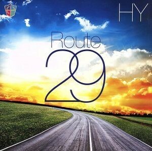 Ｒｏｕｔｅ２９／ＨＹ