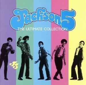 ＴＨＥ　ＵＬＴＩＭＡＴＥ　ＣＯＬＬＥＣＴＩＯＮ／ジャクソン５,ジャクソン５