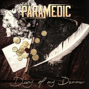 【輸入盤】Ｄｉａｒｙ　ｏｆ　Ｍｙ　Ｄｅｍｏｎｓ／Ｐａｒａｍｅｄｉｃ（アーティスト）