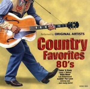 【輸入盤】Ｃｏｕｎｔｒｙ　Ｆａｖｏｒｉｔｅｓ／ＣｏｕｎｔｒｙＦａｖｏｒｉｔｅｓ（著）