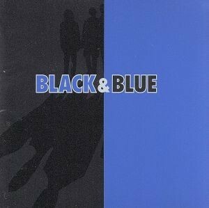 【輸入盤】ＢＬＡＣＫ＆ＢＬＵＥ／バックストリート・ボーイズ