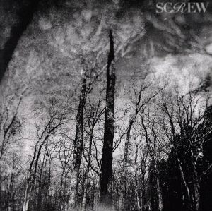 [国内盤CD] SCREW/昏睡