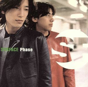 ＰＨＡＳＥ／ＳＵＲＦＡＣＥ（Ｊ－ＰＯＰ）