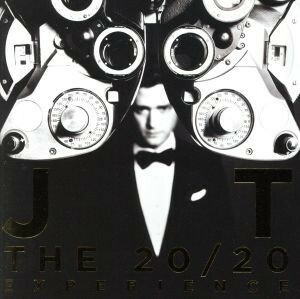 【輸入盤】Ｔｈｅ　２０／２０　Ｅｘｐｅｒｉｅｎｃｅ／ジャスティン・ティンバーレイク