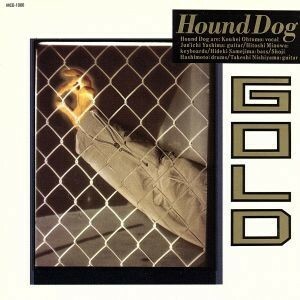 ＧＯＬＤ／ＨＯＵＮＤ　ＤＯＧ