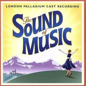 [ зарубежная запись ]Sound of Music: London Palladium Cast 2006|Orchestra( художник )