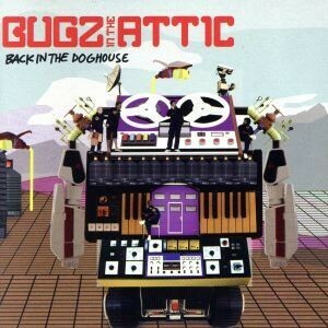 【輸入盤】Ｂａｃｋ　ｉｎ　ｔｈｅ　Ｄｏｇｈｏｕｓｅ／バグス・イン・ジ・アティック