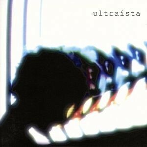 【輸入盤】Ｕｌｔｒａｉｓｔａ／ウルトライスタ