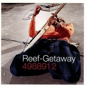 【輸入盤】Ｇｅｔａｗａｙ／リーフ