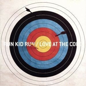 【輸入盤】Ｌｏｖｅ　ａｔ　ｔｈｅ　Ｃｏｒｅ／Ｒｕｎ　Ｋｉｄ　Ｒｕｎ