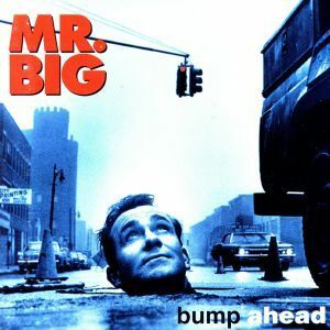 【輸入盤】Ｂｕｍｐ　Ａｈｅａｄ／ＭＲ．ＢＩＧ