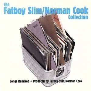 【輸入盤】Ｆａｔｂｏｙ　Ｓｌｉｍ　－　Ｎｏｒｍａｎ　Ｃｏｏｋ　Ｃｏｌｌｅｃｔｉｏｎ／ファットボーイ・スリム