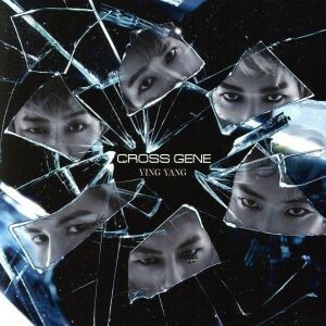 ＹＩＮＧ　ＹＡＮＧ（初回限定盤Ａ）／ＣＲＯＳＳ　ＧＥＮＥ