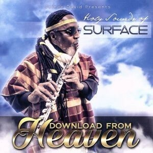 Ｄｏｗｎｌｏａｄ　Ｆｒｏｍ　Ｈｅａｖｅｎ／サーフィス（Ｒ＆Ｂ）