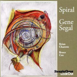 【輸入盤】 Ｓｐｉｒａｌ／Ｇｅｎｅ Ｓｅｇａｌ