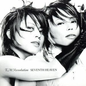 ＳＥＶＥＮＴＨ　ＨＥＡＶＥＮ／Ｔ．Ｍ．Ｒｅｖｏｌｕｔｉｏｎ