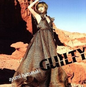 ＧＵＩＬＴＹ／浜崎あゆみ