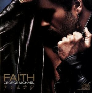 【輸入盤】Ｆａｉｔｈ／ジョージ・マイケル