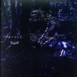 ｆｏｒｅｓｔ（ＣＤ＋ＤＶＤ）（初回限定盤）／Ｒ指定