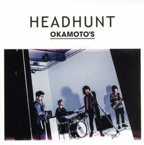 ＨＥＡＤＨＵＮＴ／ＯＫＡＭＯＴＯ’Ｓ