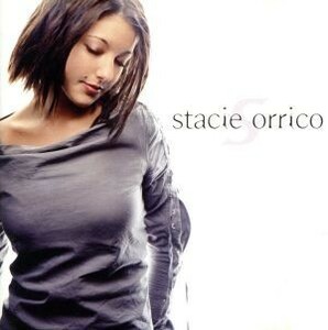 【輸入盤】ｓｔａｃｉｅ　ｏｒｒｉｃｏ／ステイシー・オリコ