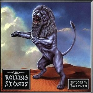 【輸入盤】Ｂｒｉｄｇｅｓ　ｔｏ　Ｂａｂｙｌｏｎ／ザ・ローリング・ストーンズ