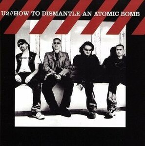 Как демонтировать атомную бомбу Анны / U2